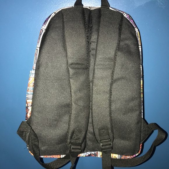 Marvel backpack - Picture 2 of 4